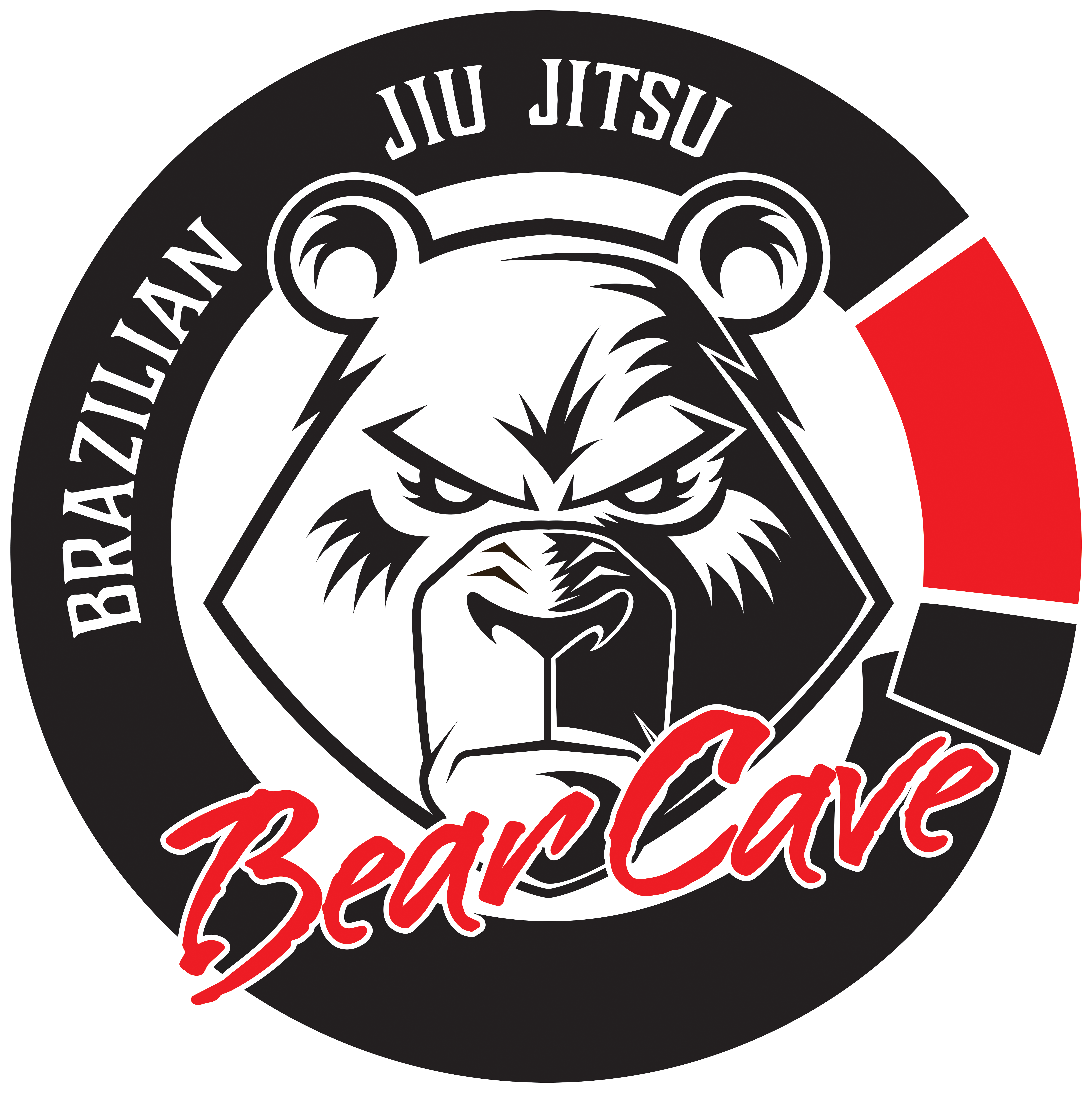 Bear Cave